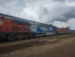 RUMO 695